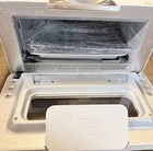 Balmuda The Toaster Oven Premium Modern Classic K11b White
