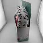 Disney Minnie Mouse Infant Head Support Baby Car Seat Pillow Roll - Quilted New