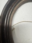 Antique Sugar Pine Oval Frame Victorian Fits 8    X 10   picture Original Finish Art