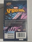 2024 Marvel Spider-man Upper Deck New Factory Sealed Box    Free Shipping   