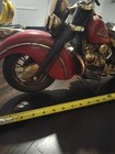 Indian Motorcycle Collectible