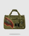 Sprayground Pet Carrier W fleece Bed   Straps Dog Or Cat - New Airplane Approved