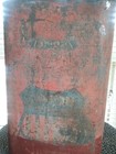 Antique Union Gasoline 1 Gallon Gas Can Display In Car Or Motorcycle Collection