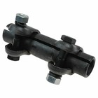 4pcs Front In out Tie Rods 2pcs Sleeves U l Ball Joints Kit F350 87-97 Rwd 10pc