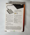 Seagate 2tb Backup Plus Slim Usb 3 0 2 0 External Drive Silver Sthn2000401 New