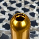 New Asg 40mm Airsoft Grenade - Large 90 Round  17336 