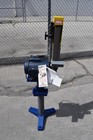 Kalamazoo 2fsm 48  X 2  Industrial Abrasive Belt Sander  1 2 Hp  1 Phase   Stand