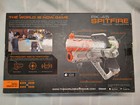 Recoil Rk-45 Spitfire Recoil Weapon Bluetooth Laser Tag -use With Starter Set