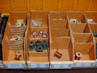 Early Bally Pinball  1950 s Relays   Coils  You Choose Which One From My List