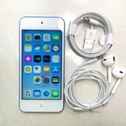     apple Ipod Touch 7th Generation 256gb All Colors-new Battery Fast Shipping Lot