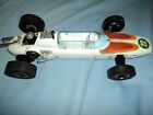 Vintage Testors Indy 500 Race Car Gas Power Tether Sprite Original For Parts