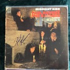 Authentic Autographed Vintage 60s-80s Rock And Metal Record Albums -  29 Or Less