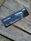 Andis Lightweight 1875w  Hair Dryer  black  Ionic Tourmaline Tech  2sp 80695 New