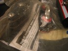 Harken Traveler Car And Ends Double Sheaves And Cam Cleats   260   259
