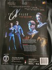 Mcfarlane Toys Agent Dana Scully The X-files Series 1 Fight Future 1998 Ventage 