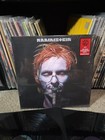 Rammstein Sehnsucht 2lp 180g Vinyl Remastered Press Shrink inserts poster Nm-
