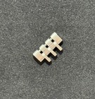 Genuine Tudor Steel 18mm Link W  Screw Pin For Tudor 1926 41mm Model
