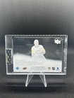 2024-25 Upper Deck Clear Cut Rutger Mcgroarty Rookie Autograph Outburst 10 25