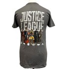 Justice League Cast   Crew T-shirt Stunt Team 2016  m  Dc Comics Movie Film Hago