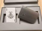 American Express Amex Cards Card Case Platinum Members Only Not For Sale Rare