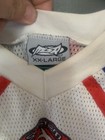 Vintage Msr Racing System X Motocross Jersey Xxl Honda Usa Ktm Kx Cr Yz Rm Mx