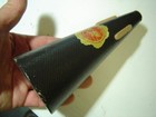 Mute Trumpet  Free-tone Straight Vintage  - Very Good Condition