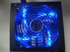 600w 650w 750 Watt Power Supply Quiet Fan 20 24pin Atx 12v 4 8-pin Pci-express