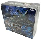 Force Of Will Tcg Timeless Eclipse Of The Underworld Sealed 36 Pack Booster Box