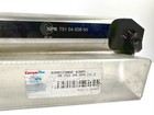 Spk Ceramtec 751 04 006 05 Used Indexable Boring Bar 1 5  Shank 12  Oal 1pc