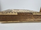 Antique Victorian Photo Album 36 Photos Plus 2 Tintypes 1800s