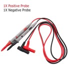 Fluke Compatible Test Leads Set Multimeter Probes Hard Point Test Leads Usa