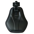 Insignia Friction Dashboard Mount For Garmin Nuvi Gps Ns-cgdmns2 Black