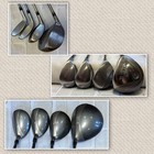 Taylormade Callaway Women   s Golf Club Set L Shaft Beginner Used
