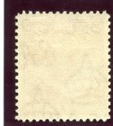 Northern Rhodesia 1938 Kgvi 2d Yellow-brown Mlh  Sg 31  Sc 31 