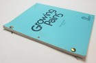 Growing Pains   David Kendall 1987 Tv Show Script   the Marrying Kind 