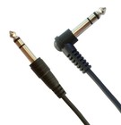 10ft Dual Trigger Cable For Roland Electronic V-drum Pad-snare Tom Bass Pcs-10f