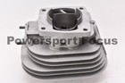 Polaris Xpress Xplorer Big Boss 300 Oem Cylinder W  New Piston Top End Kit