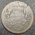1795 Liberty Cap Half Cent 1 2c Plain Edge No Pole Cohen C-6a R-1