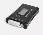 Power Supply Tester Pc Computer Lcd 20 24 Psu Atx Btx Itx Sata Hdd Digital