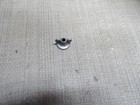 Vintage Larkin Meat Table Mount Grinder Food Chopper Parts Only Wing Nut