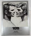 Tom Of Finland 1991 Calendar  Gay Interest