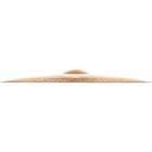 Zildjian K Custom Dark Ride Cymbal 22 In 