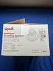 Polk Audio Ic60 Premium In-ceiling Speaker-aw2360 Open Box