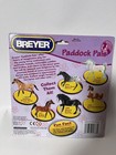 Breyer Paddock Pals     Identical To Seabiscuit Mold -   1655 -  New In Package