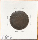 1859 Canada 1 Cent