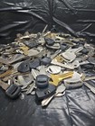 Key Blanks Bulk Assortment   House - Automotive   Others   5 Pound Lot