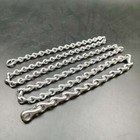 New Elite Martial Arts Clavicle Chain Meteor Whip Kung Fu Chain Whip