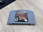 Wcw-nwo Revenge N64 Video Games For Nintendo 64 Console