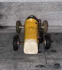 Schuco Toys 1041 Wind Up Micro Racer Toy Car   No Key   Made In West Germany