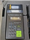 Futrex 5000a zl Body Fat   Fitness Analyzer Complete Case Manual Tested